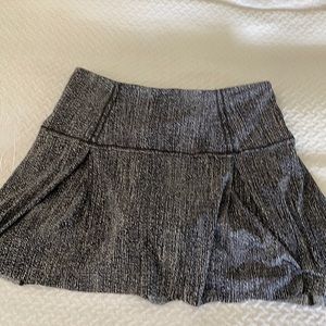 Lululemon skort